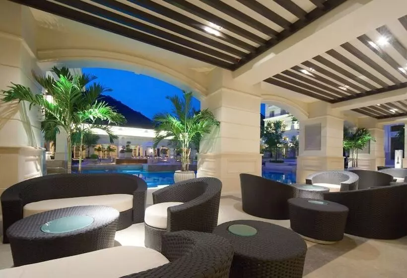 هتل Rsl Cold & Hot Springs Resort Suao