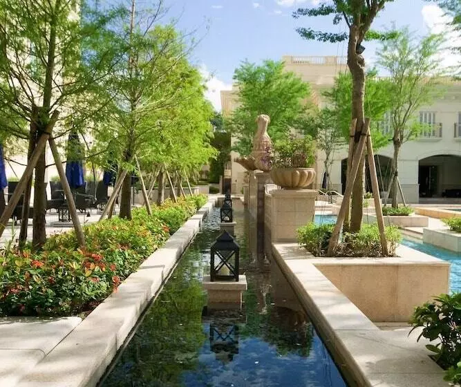 هتل Rsl Cold & Hot Springs Resort Suao