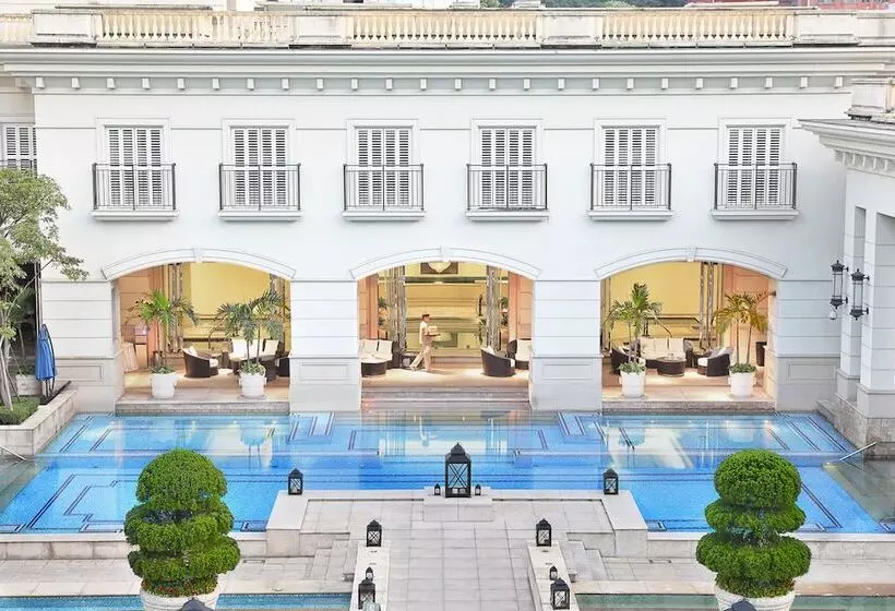 هتل Rsl Cold & Hot Springs Resort Suao