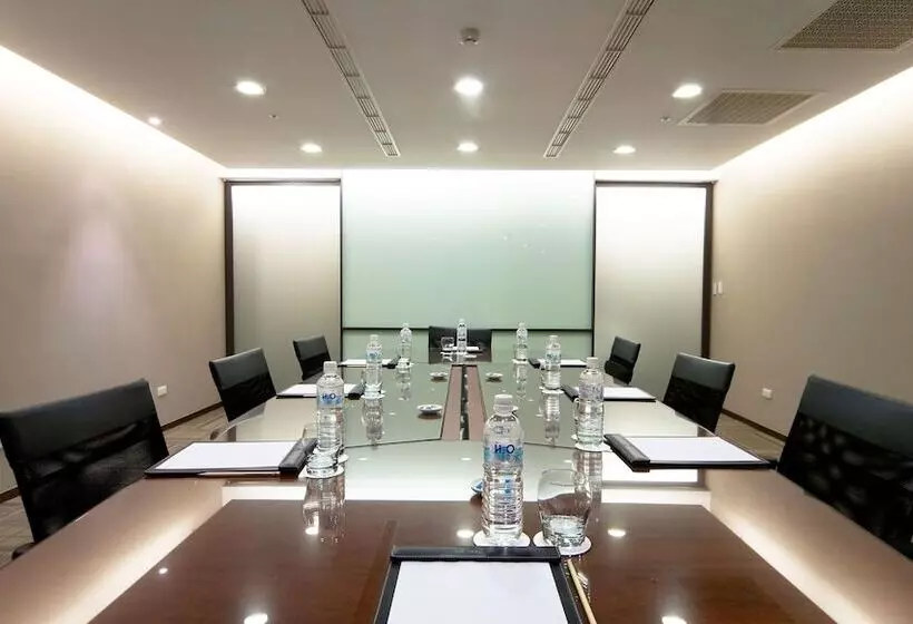 هتل Rsl Cold & Hot Springs Resort Suao