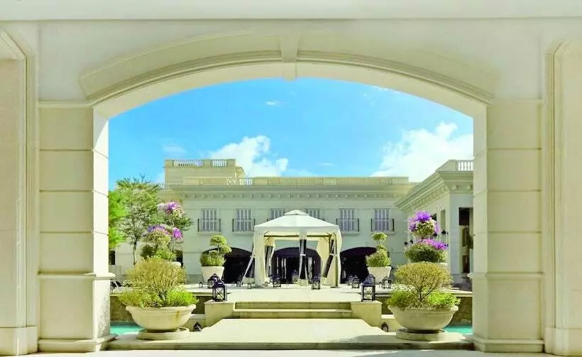 هتل Rsl Cold & Hot Springs Resort Suao