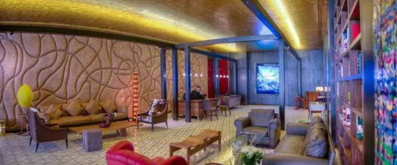 Saifi Suites Beirut