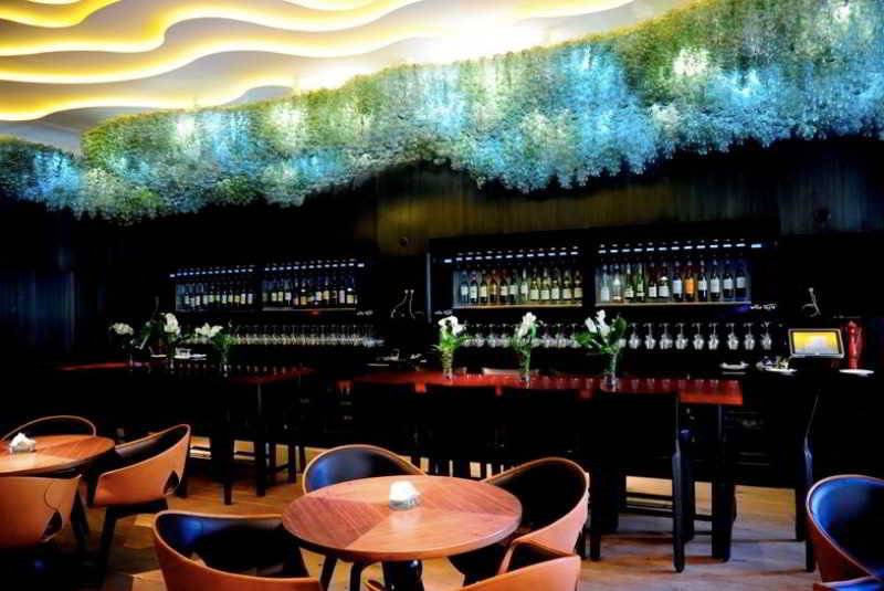 هتل Saifi Suites Beirut