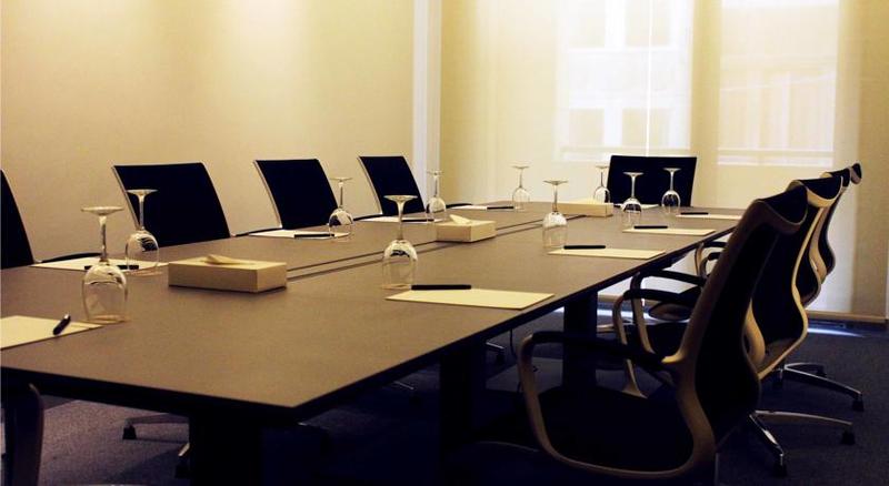 هتل Saifi Suites Beirut