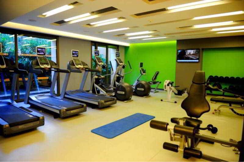 هتل Saifi Suites Beirut