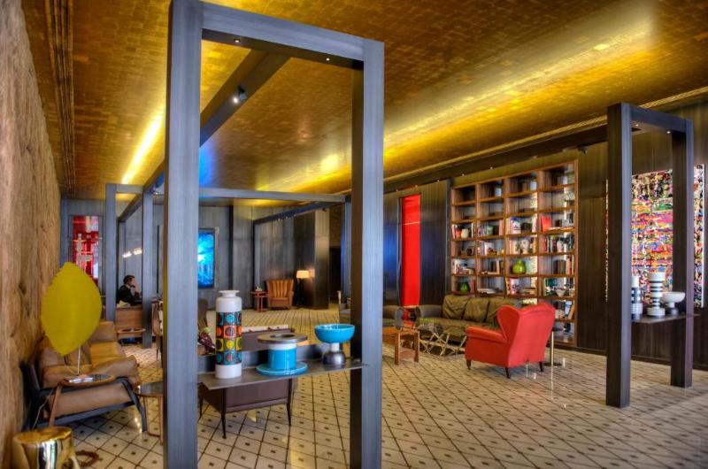 هتل Saifi Suites Beirut