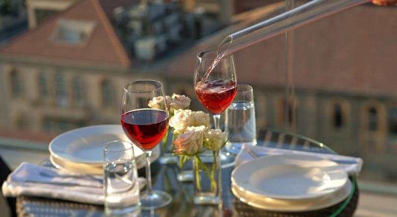 هتل Saifi Suites Beirut