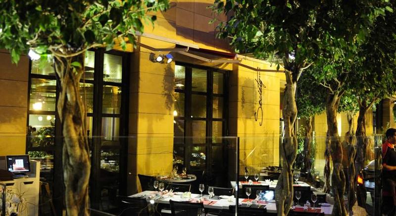 هتل Saifi Suites Beirut