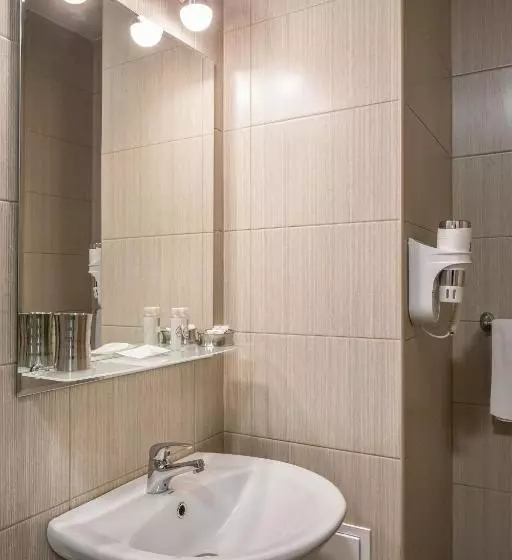 בית מלון כפרי Samara