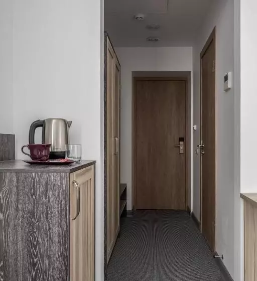 בית מלון כפרי Samara