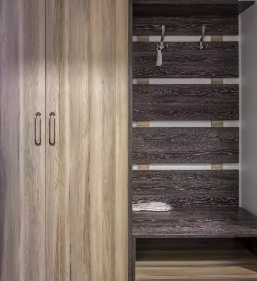 בית מלון כפרי Samara