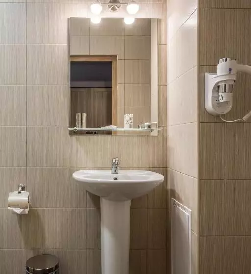 בית מלון כפרי Samara