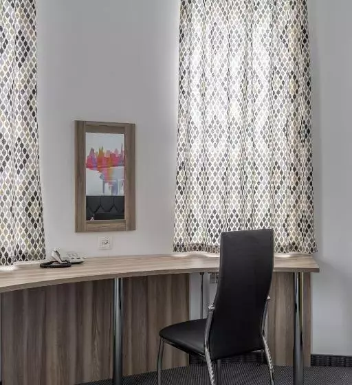 בית מלון כפרי Samara