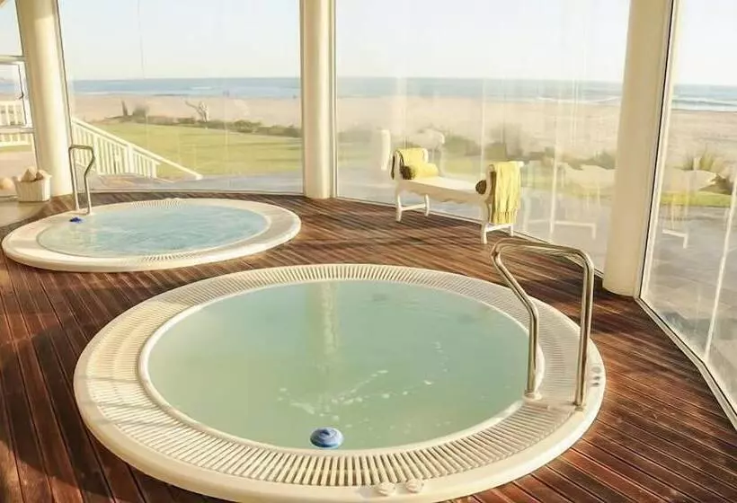 Seaside Hotel & Spa Swakopmund