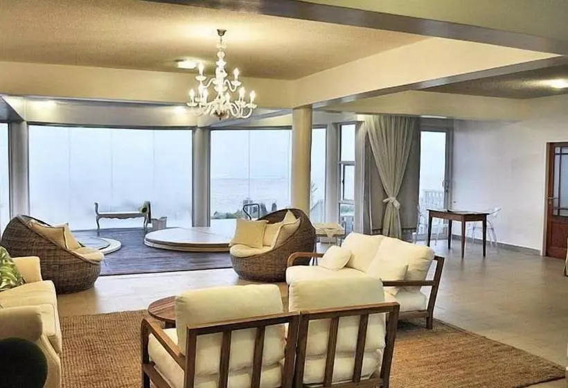 Seaside Hotel & Spa Swakopmund
