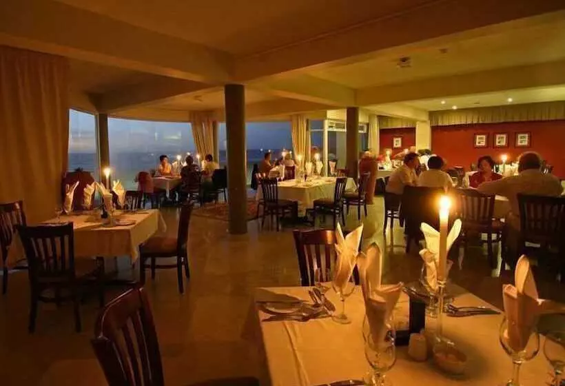 Seaside Hotel & Spa Swakopmund