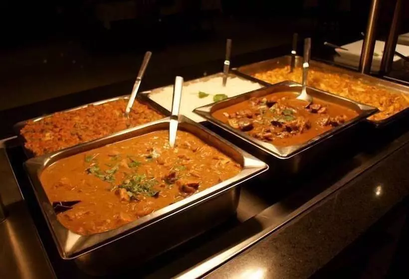 Seaside Hotel & Spa Swakopmund