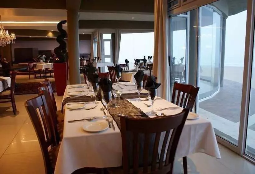 Seaside Hotel & Spa Swakopmund