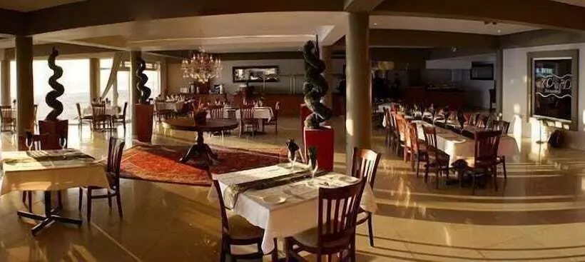 Seaside Hotel & Spa Swakopmund