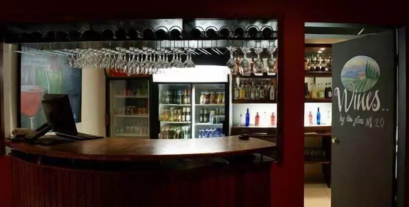 Seaside Hotel & Spa Swakopmund