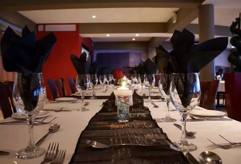 Seaside Hotel & Spa Swakopmund