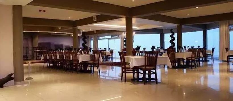 Seaside Hotel & Spa Swakopmund