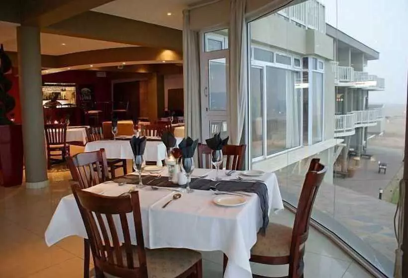 Seaside Hotel & Spa Swakopmund