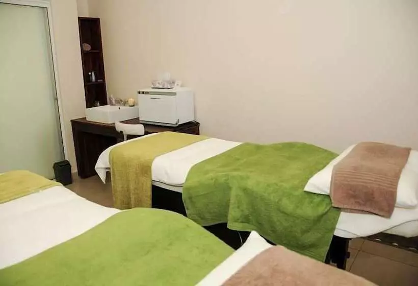 Seaside Hotel & Spa Swakopmund