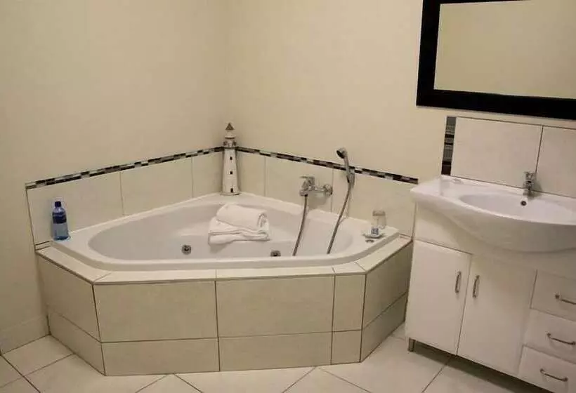 Seaside Hotel & Spa Swakopmund