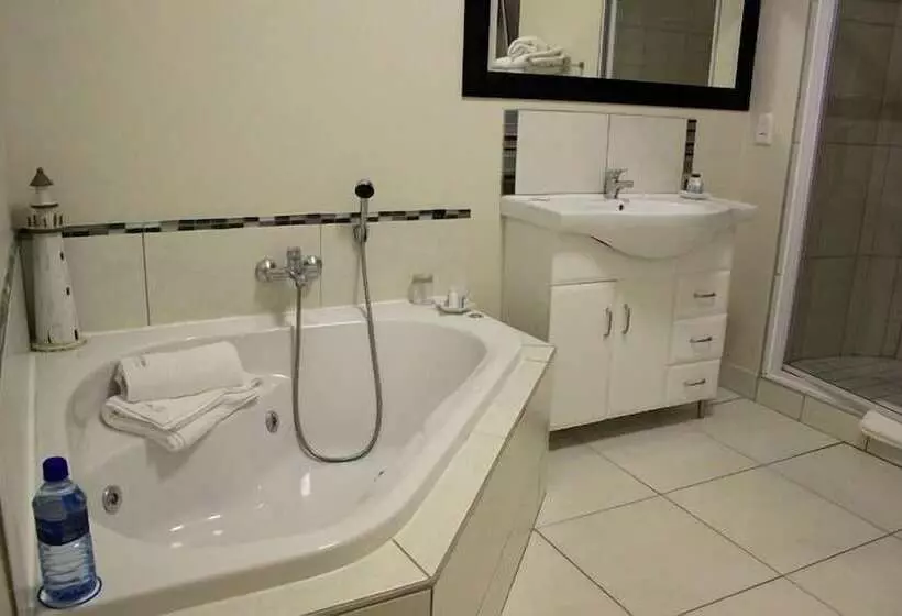 Seaside Hotel & Spa Swakopmund