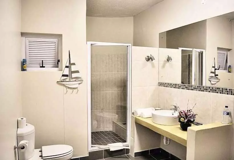 Seaside Hotel & Spa Swakopmund