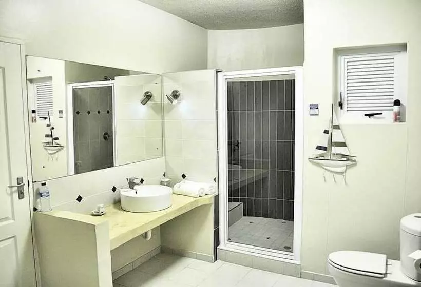 Seaside Hotel & Spa Swakopmund