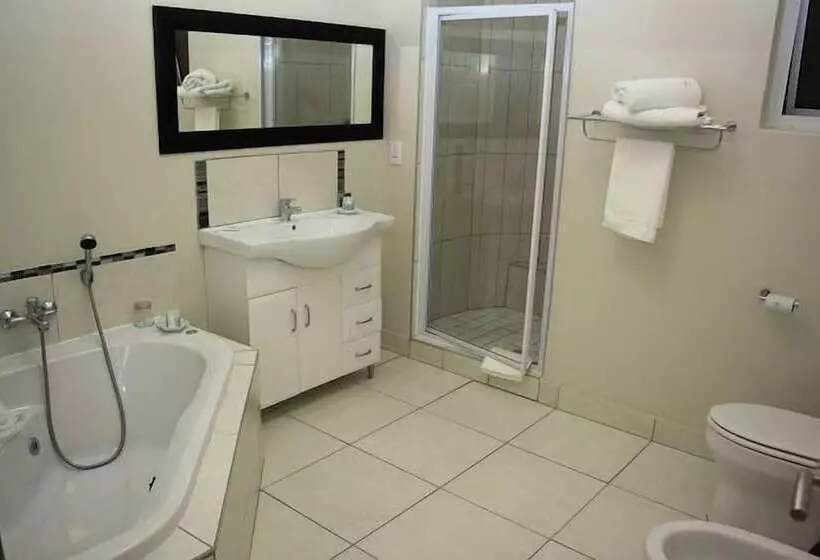 Seaside Hotel & Spa Swakopmund