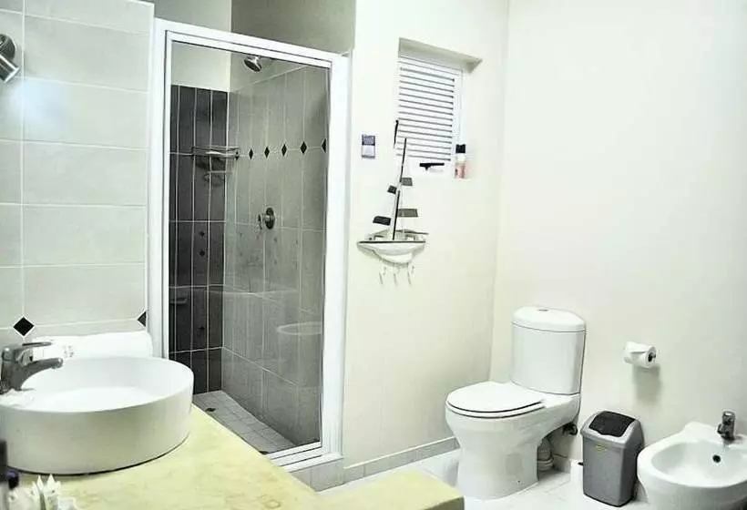 Seaside Hotel & Spa Swakopmund