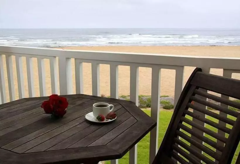 Seaside Hotel & Spa Swakopmund