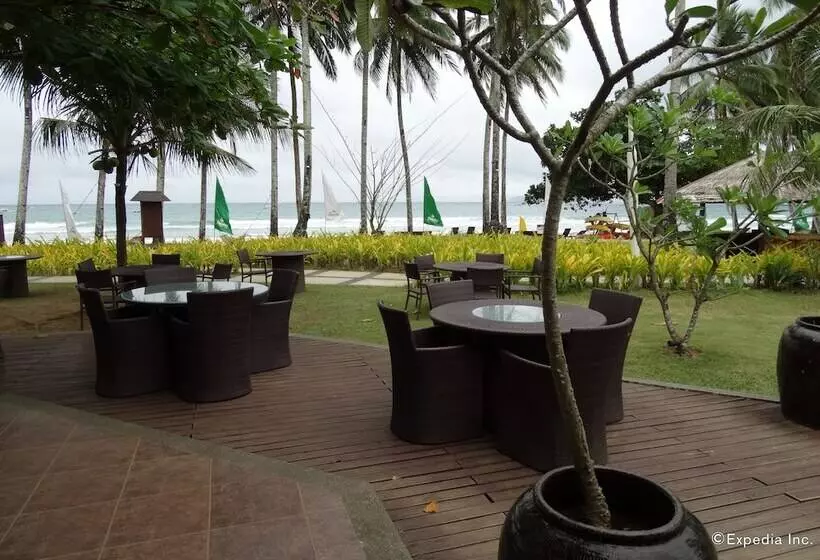 Hotel Four Points By Sheraton Palawan Puerto Princesa