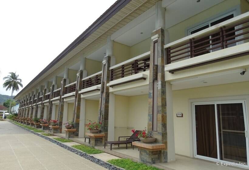 Hotel Four Points By Sheraton Palawan Puerto Princesa