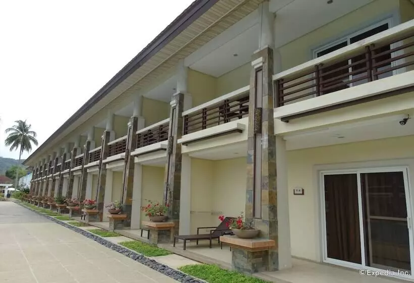 Hotel Four Points By Sheraton Palawan Puerto Princesa