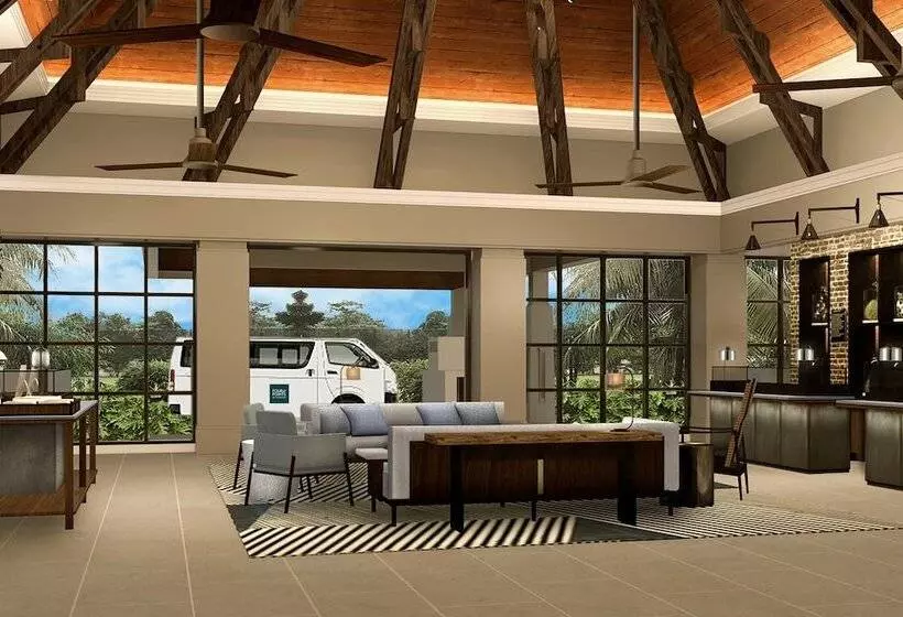 Hotel Four Points By Sheraton Palawan Puerto Princesa