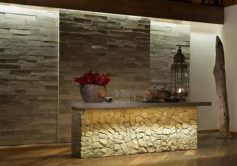 Hotel Song Saa Private Island