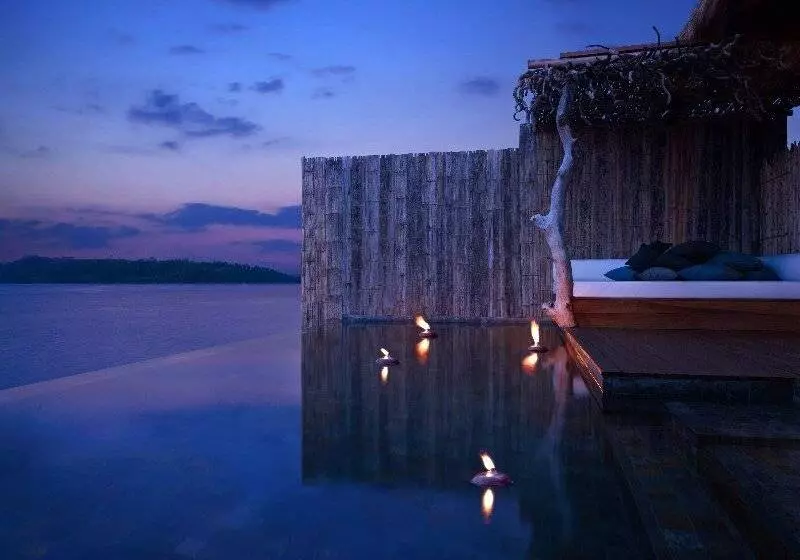 Hotel Song Saa Private Island