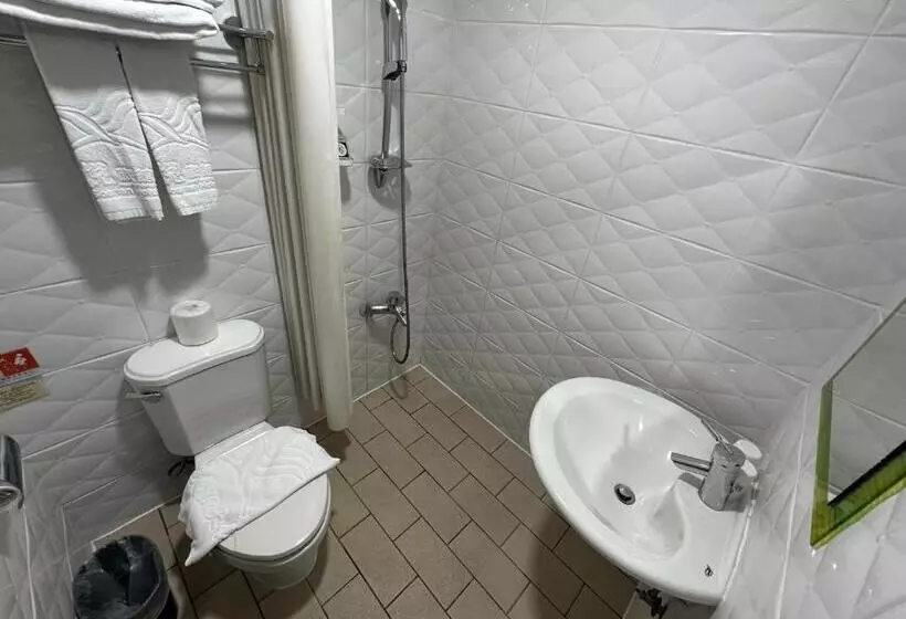 Young Soarlan Hotel Tainan