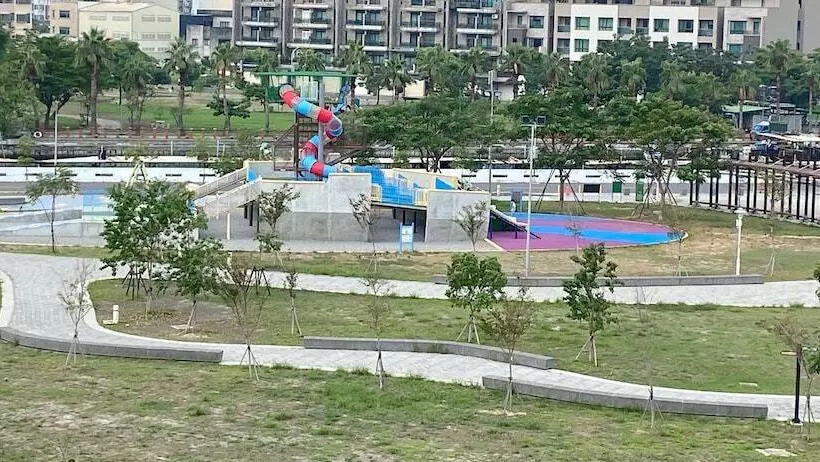 Young Soarlan Hotel Tainan