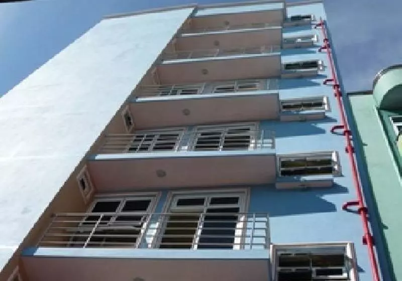 پانسیون House Clover