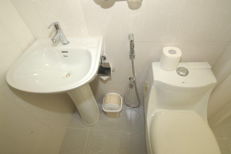 پانسیون House Clover