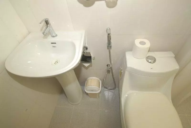 پانسیون House Clover