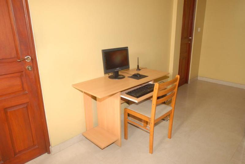 پانسیون House Clover