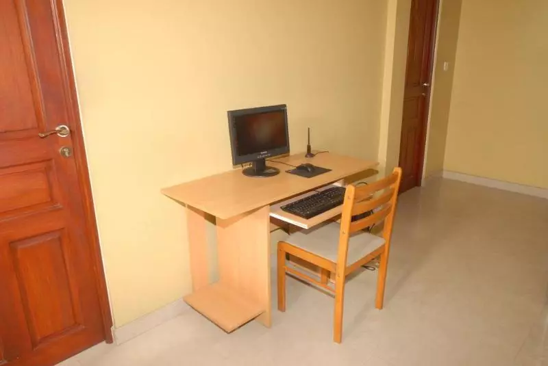 پانسیون House Clover