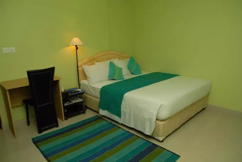 پانسیون House Clover