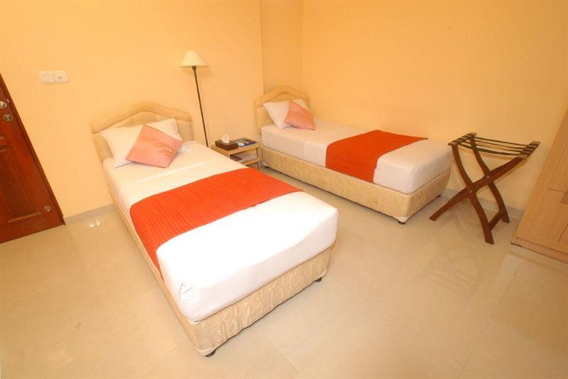 پانسیون House Clover